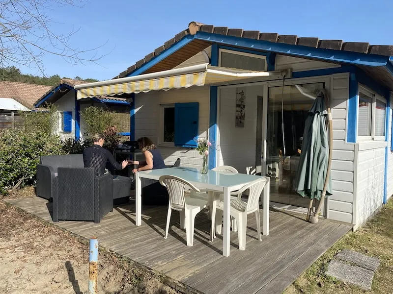 Les Chalets Plain-Pied Confort 2