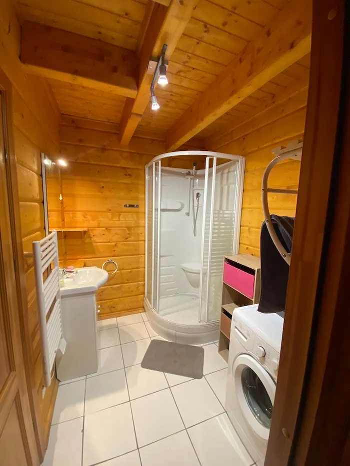 Les Chalets Duplex Confort 5