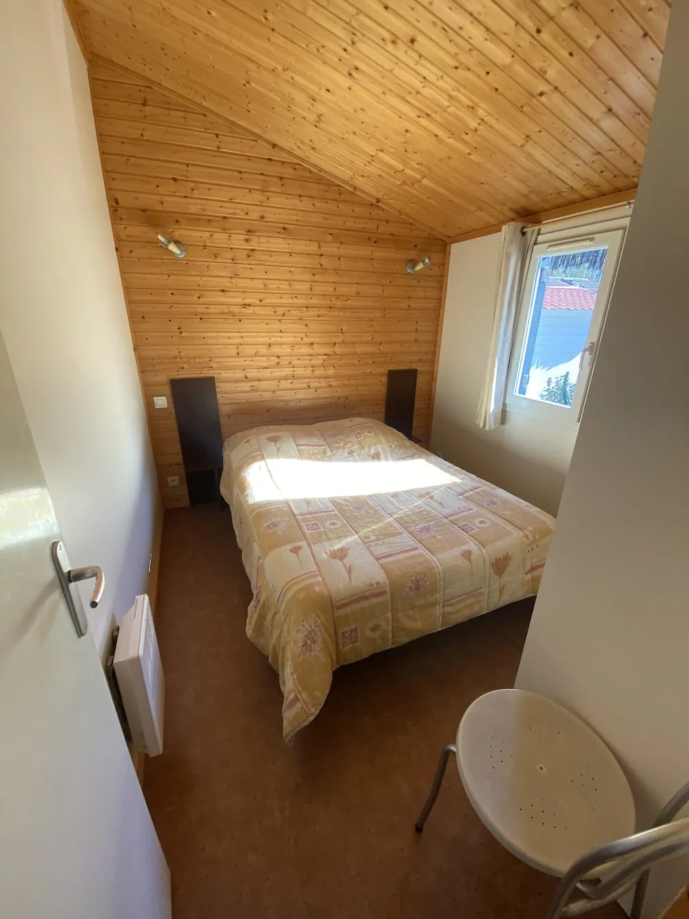 Les Chalets Cottage 6