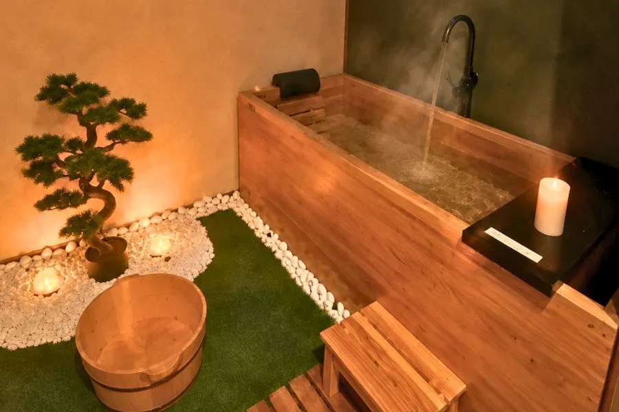 Espace soins et rituels 4